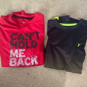 Boys t-shirts boys active t-shirts.  Short sleeve